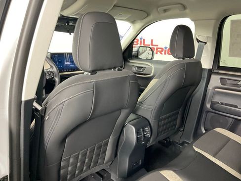 New 2026 Ford Bronco Sport Big Bend AWD/4WD image 15