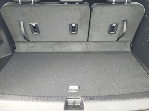 New 2026 Chevrolet Traverse Z71 w/ Enhanced Driving Package image 45