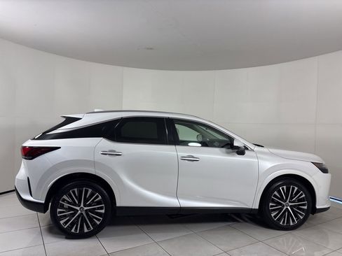 Used 2024 Lexus RX 350 Premium Plus w/ Convenience Package image 6