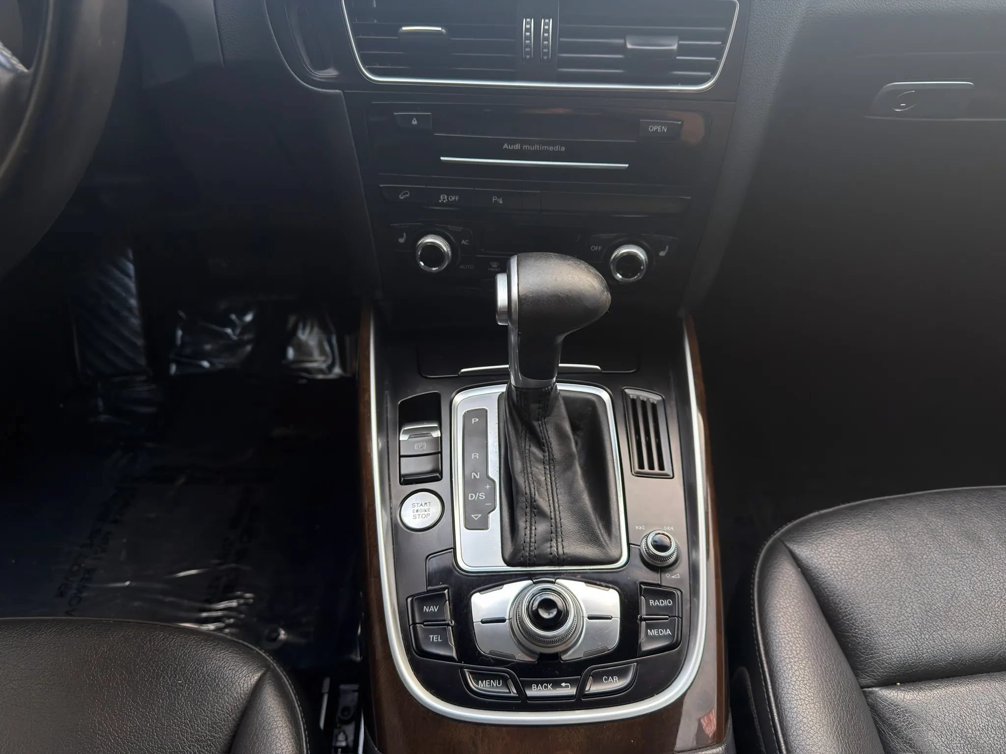 Used 2013 Audi Q5 2.0T Premium Plus AWD/4WD image 24