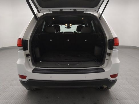 Used 2022 Jeep Grand Cherokee Laredo X AWD/4WD image 29