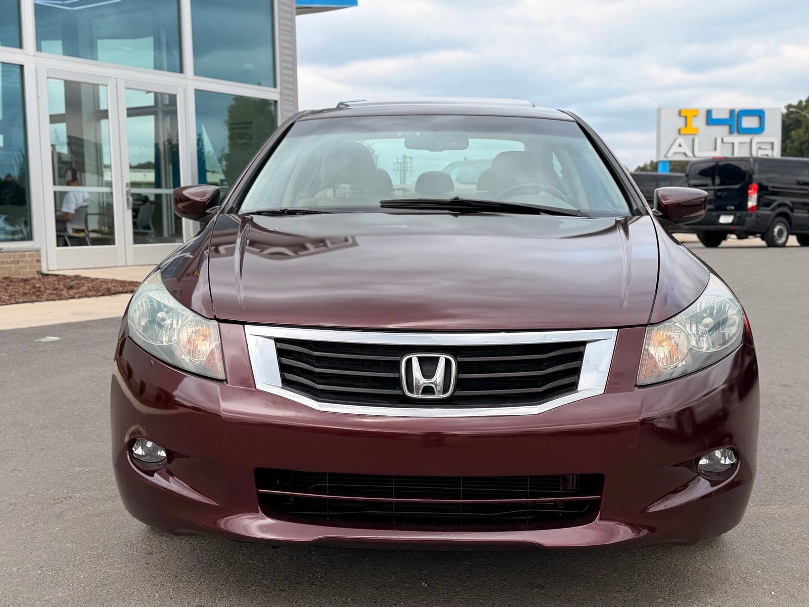Used 2010 Honda Accord EX-L image 4