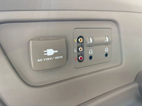 Used 2012 Honda Odyssey Touring Elite image 22