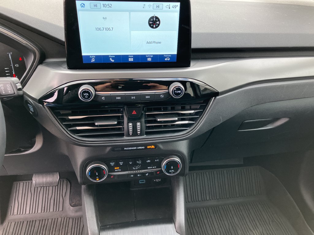 Used 2023 Ford Escape Active AWD/4WD image 12