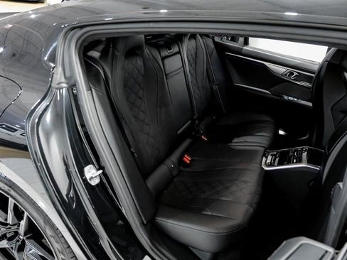 Used 2022 BMW M8 Gran Coupe xDrive Competition w/ Comfort Seating Package image 33