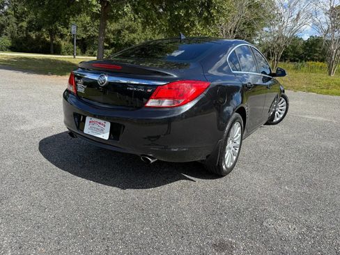 Used 2012 Buick Regal Premium image 34