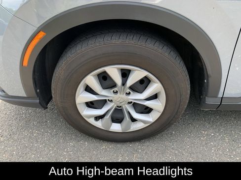 Used 2023 Honda CR-V LX image 9
