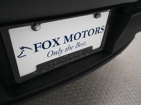 Used 2017 Ford Taurus SHO AWD/4WD image 39