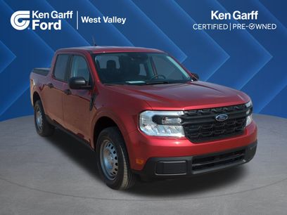 Used 2024 Ford Maverick XL