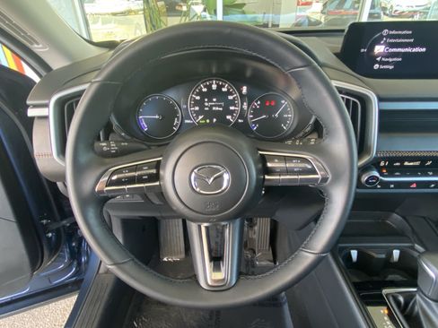 Certified 2026 MAZDA CX-50 AWD 2.5 Hybrid w/ Weather Package image 31