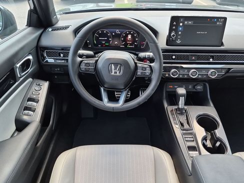 Used 2026 Honda Civic Sport Touring image 30
