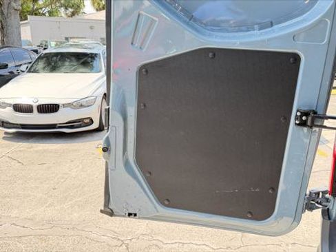 Used 2024 Mercedes-Benz Sprinter 2500 image 17