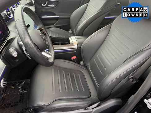 Certified 2023 Mercedes-Benz C 300 Sedan image 23