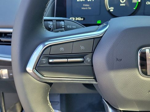 New 2025 Honda Prologue Touring image 22