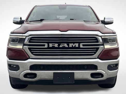 Used 2020 RAM 1500 Laramie image 37