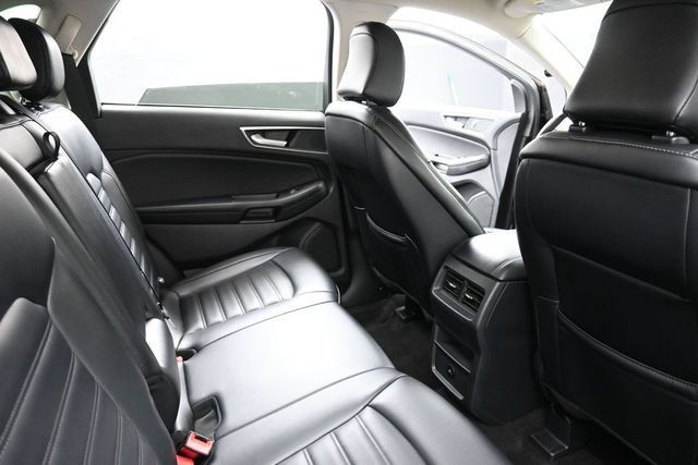 Used 2024 Ford Edge SEL AWD/4WD image 31