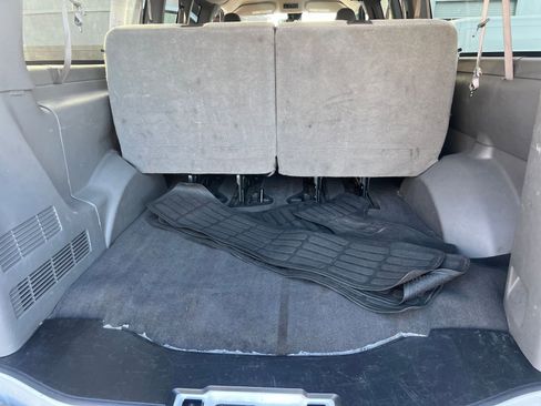 Used 2024 Chevrolet Express 3500 LT w/ LT Preferred Equipment Group image 31