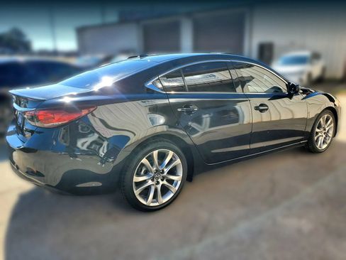 Used 2014 MAZDA MAZDA6 Grand Touring FWD image 12