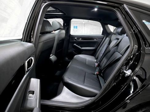 New 2026 Honda Civic Sport Touring image 36