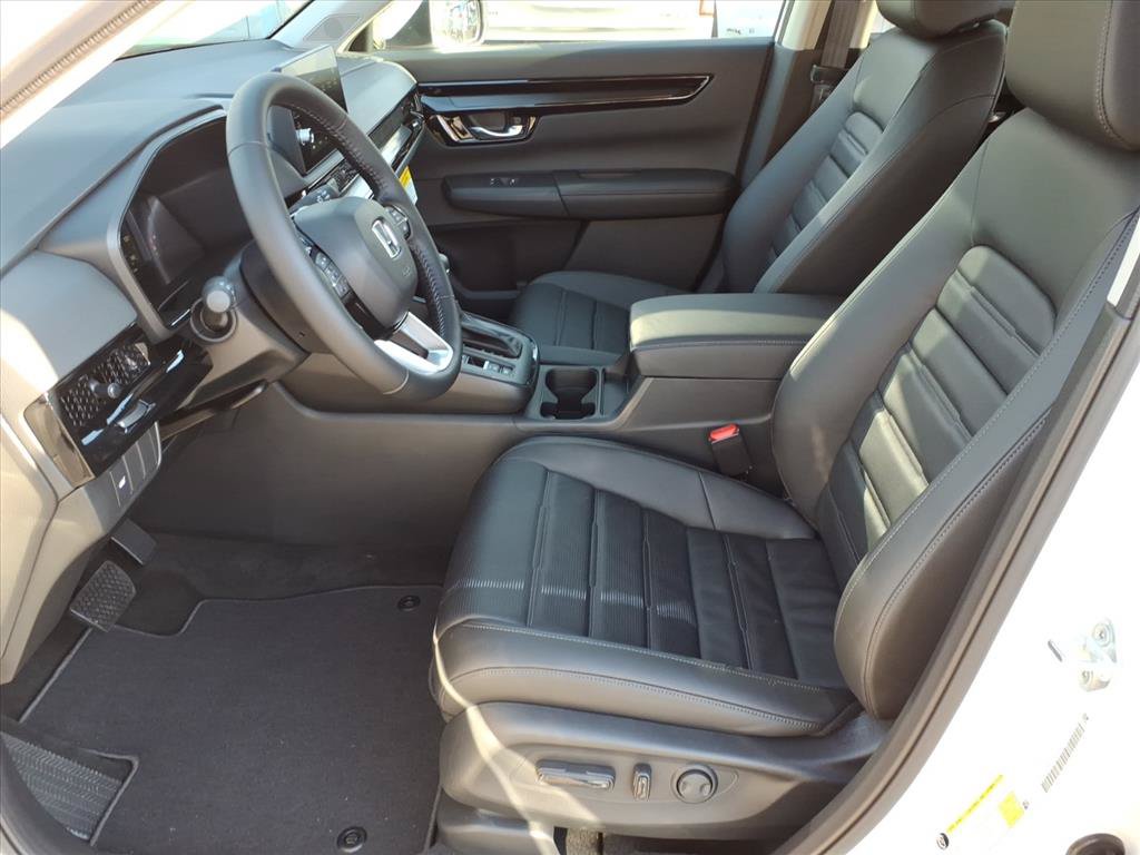New 2027 Honda CR-V EX-L image 7