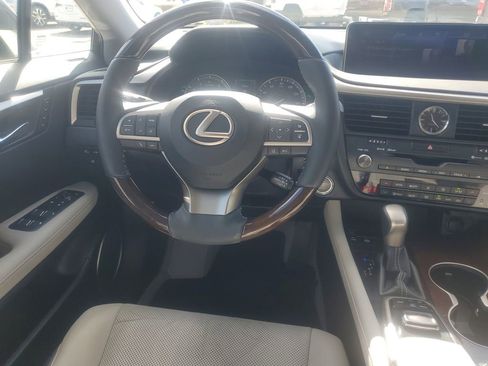 Used 2017 Lexus RX 350 350 image 19