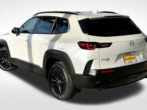 New 2026 MAZDA CX-50 AWD 2.5 Hybrid w/ Weather Package image 13