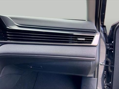Certified 2026 Toyota Camry LE FWD image 18