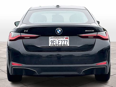 Used 2023 BMW i4 eDrive35 w/ Premium Package image 7
