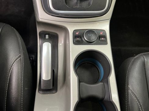 Used 2013 Ford C-MAX SEL image 26