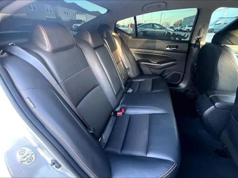 Certified 2022 Nissan Altima 2.5 SR image 20