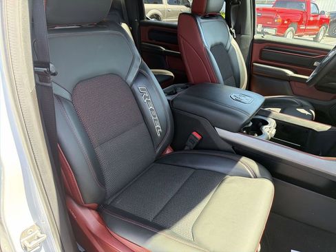 Used 2025 RAM 1500 Rebel w/ Rebel Level 1 Equipment Group AWD/4WD image 30