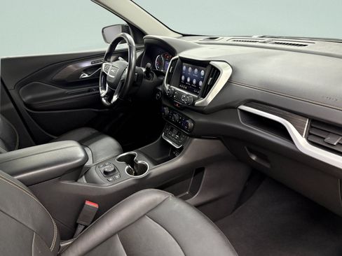 Used 2020 GMC Terrain SLT w/ Preferred Package AWD/4WD image 19