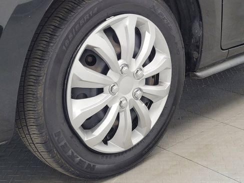 Used 2015 Mitsubishi Mirage RF FWD image 31