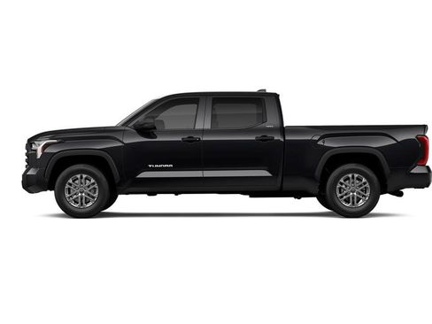 New 2026 Toyota Tundra SR5 image 25