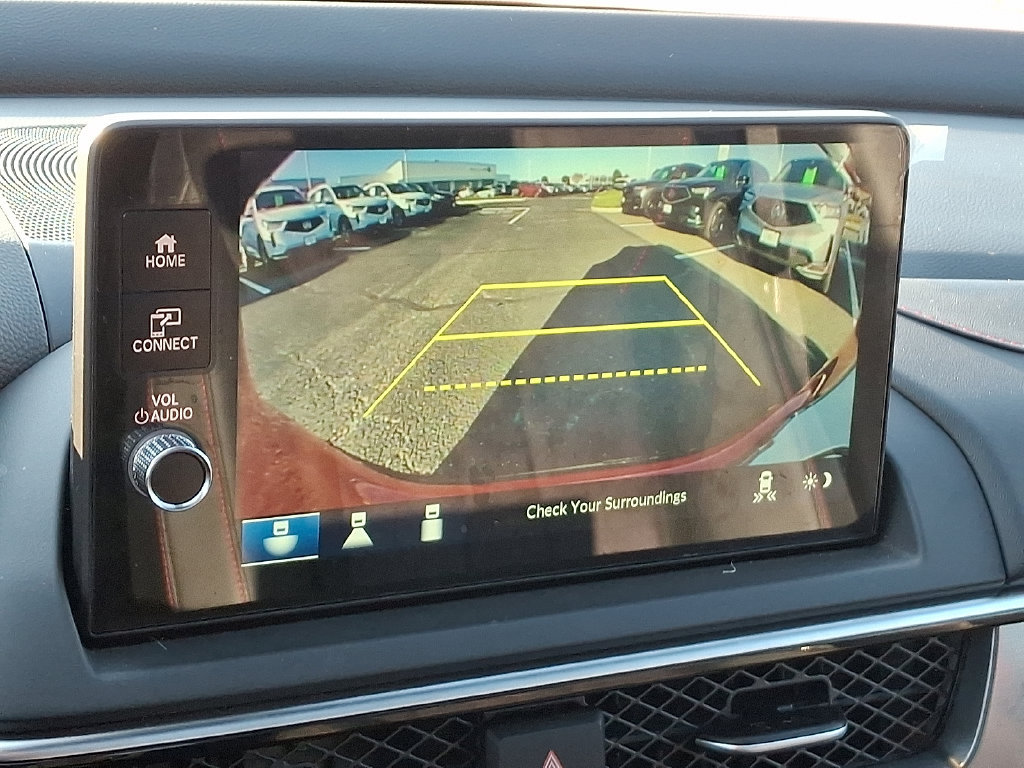 Certified 2026 Acura ADX A-Spec FWD image 19