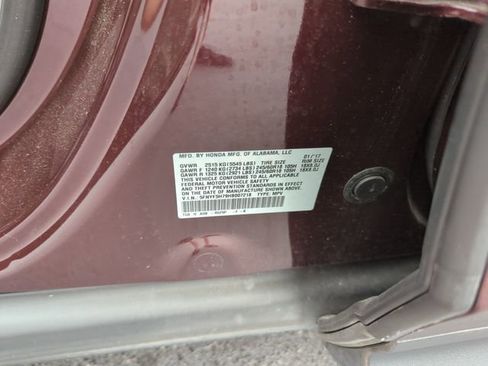 Used 2017 Honda Pilot EX-L image 51