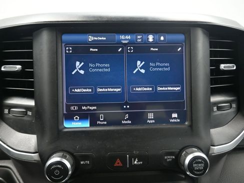 Used 2022 RAM 1500 Big Horn image 7