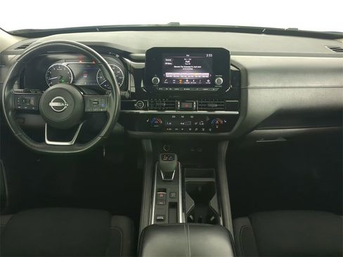 Used 2022 Nissan Pathfinder SV image 18