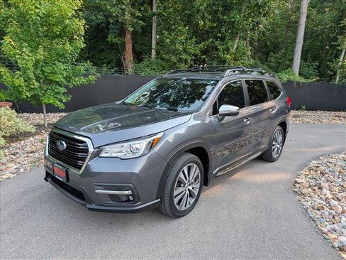 Used 2021 Subaru Ascent Touring AWD/4WD image 1