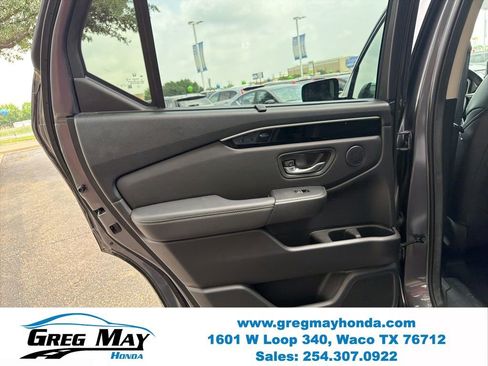 Used 2024 Honda Pilot EX-L image 22