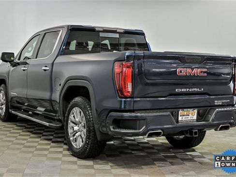 Used 2019 GMC Sierra 1500 Denali image 5