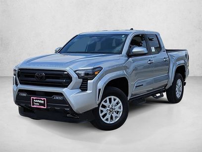 Used 2025 Toyota Tacoma SR5