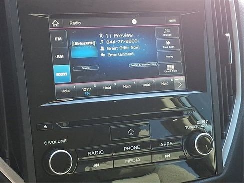 Used 2020 Subaru Forester w/ Alloy Wheel Package image 18