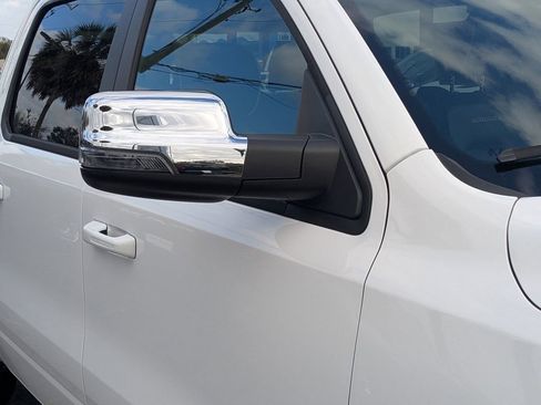 Used 2025 RAM 1500 Laramie image 10