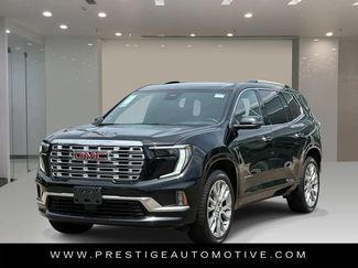 Used 2024 GMC Acadia Denali w/ LPO, Floor Liner Package AWD/4WD video 1
