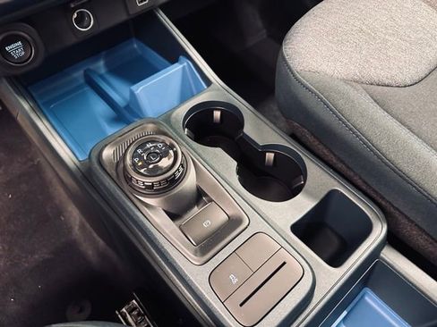 New 2025 Ford Maverick XLT w/ Equipment Group 301A image 31