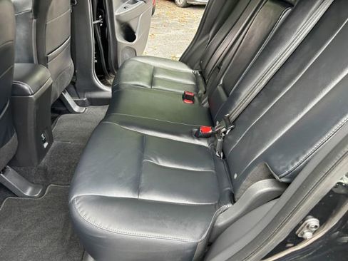 Used 2022 Mitsubishi Eclipse Cross AWD image 21