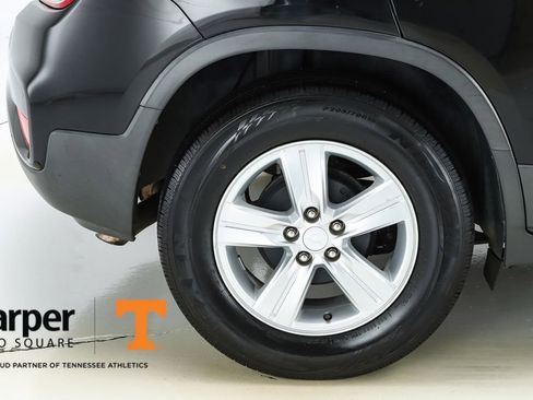 Used 2018 Chevrolet Trax LT image 49