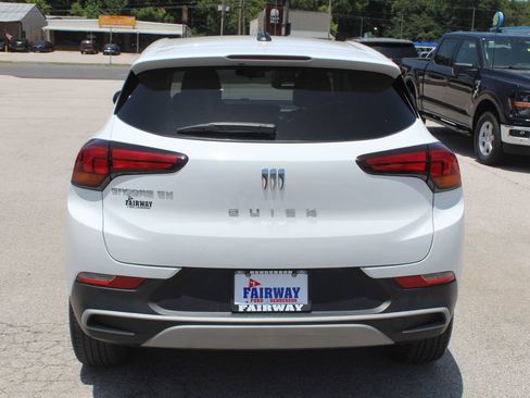 Used 2024 Buick Encore GX Preferred FWD image 9