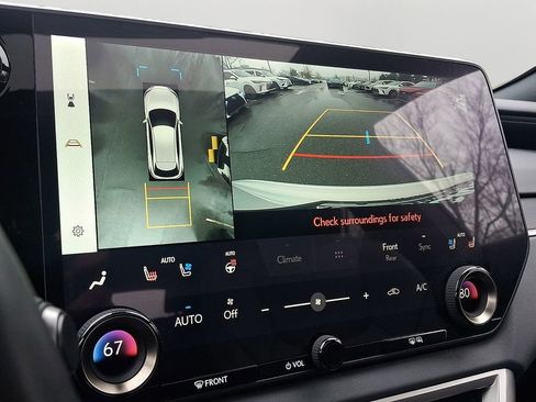 Used 2024 Lexus RX 350 Premium Plus w/ Convenience Package image 19